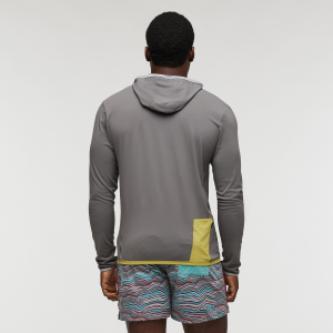 Sombra Sun Hoodie – Men’s