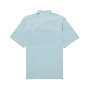Sumaco Short-Sleeve Shirt – Men’s