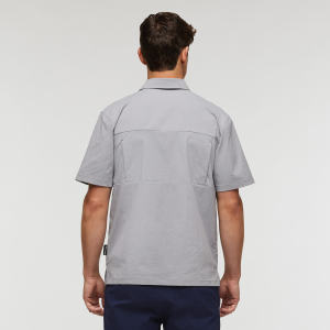 Sumaco Short-Sleeve Shirt – Men’s