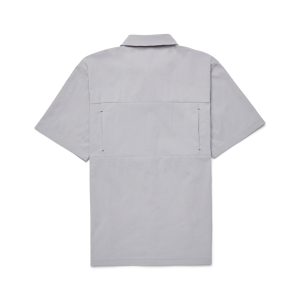 Sumaco Short-Sleeve Shirt – Men’s