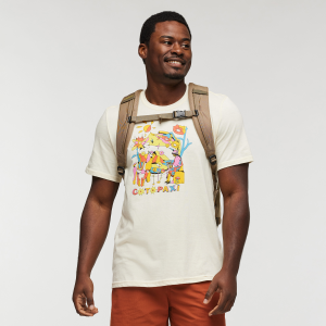 Mente 32L Daypack – Cada Día