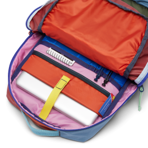 Tasra 16L Backpack – Del Día