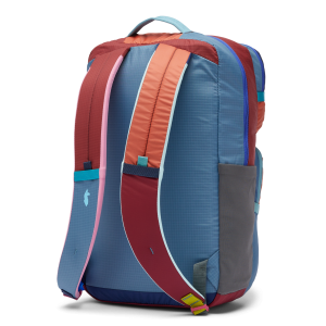 Tasra 16L Backpack – Del Día