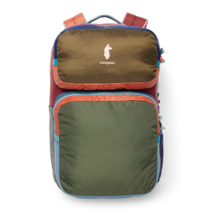 Tasra 16L Backpack – Del Día