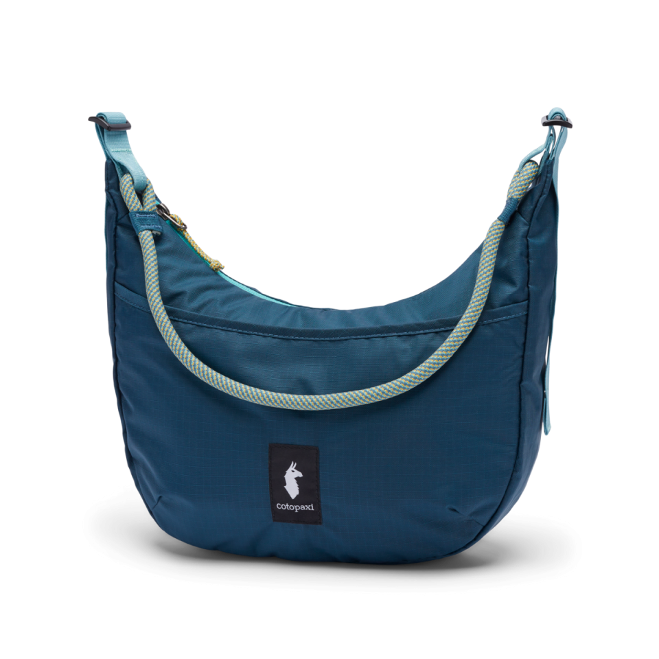 Trozo 8L Shoulder Bag - Cada Día