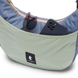 Trozo 8L Shoulder Bag – Cada Día