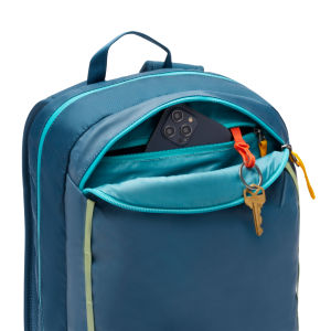 Vaya 18L Backpack – Cada Día