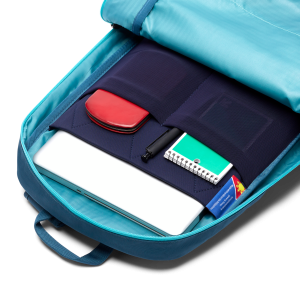 Vaya 18L Backpack – Cada Día