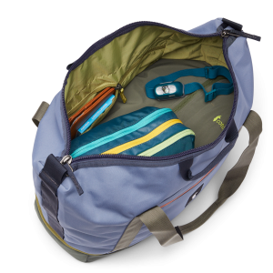 Viaje 35L Weekender Bag – Cada Día