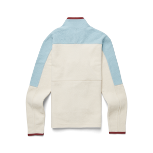 Abrazo Fleece Full-Zip Jacket – Women’s