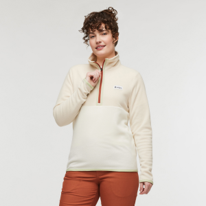 Amado Fleece Pullover – Women’s