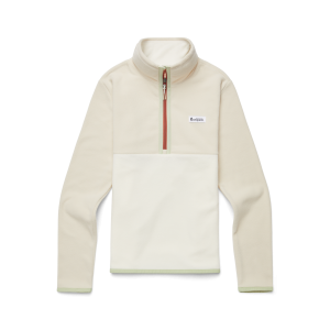 Amado Fleece Pullover – Women’s