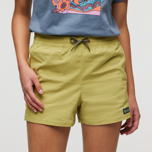 Brinco 3 Short – Solid – Women’s