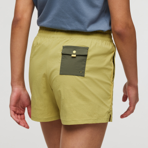 Brinco 3 Short – Solid – Women’s