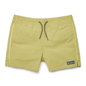 Brinco 3 Short – Solid – Women’s