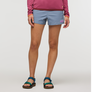 Brinco 3 Short – Solid – Women’s