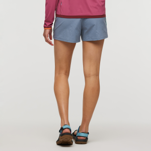 Brinco 3 Short – Solid – Women’s