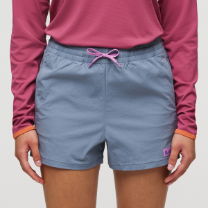 Brinco 3 Short – Solid – Women’s
