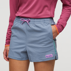 Brinco 3 Short – Solid – Women’s