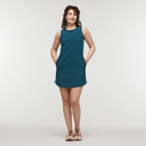 Cambio Dress – Women’s