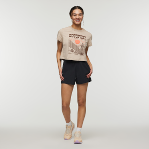 Cambio Short – Women’s