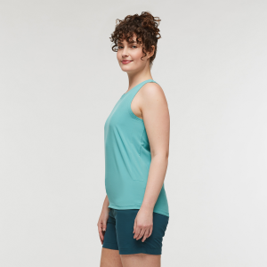 Cambio Tank – Women’s