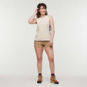 Cambio Tank – Women’s