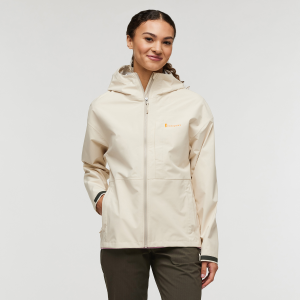 Cielo Rain Jacket – Women’s