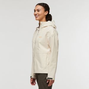 Cielo Rain Jacket – Women’s