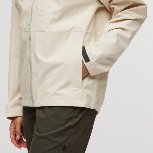 Cielo Rain Jacket – Women’s