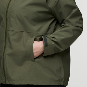 Cielo Rain Jacket – Women’s