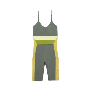 Muevo Bodysuit – Women’s