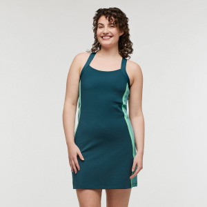 Muevo Dress – Women’s