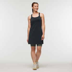 Muevo Dress – Women’s
