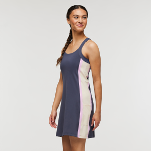 Muevo Dress – Women’s
