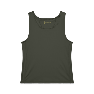 Muevo Tank – Women’s