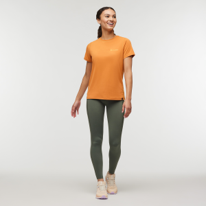 Muevo Tight – Women’s