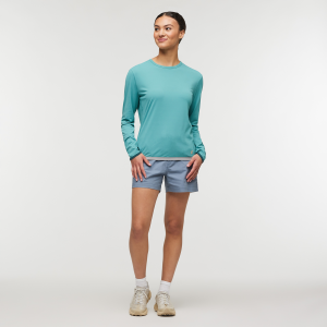 Sombra Long-Sleeve Sun Shirt – Women’s