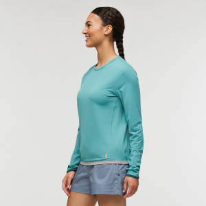 Sombra Long-Sleeve Sun Shirt – Women’s