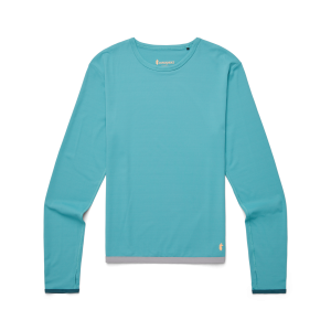 Sombra Long-Sleeve Sun Shirt – Women’s