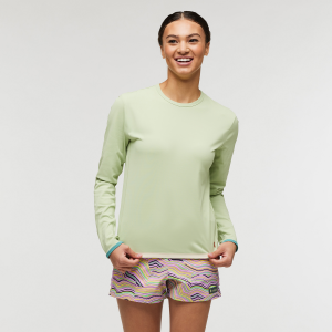 Sombra Long-Sleeve Sun Shirt – Women’s