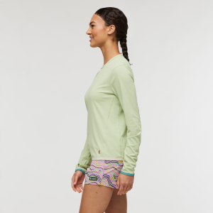 Sombra Long-Sleeve Sun Shirt – Women’s