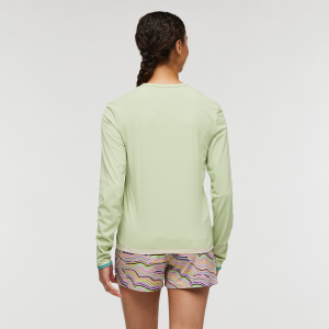 Sombra Long-Sleeve Sun Shirt – Women’s