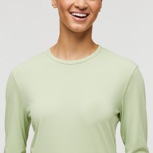 Sombra Long-Sleeve Sun Shirt – Women’s