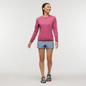 Sombra Long-Sleeve Sun Shirt – Women’s