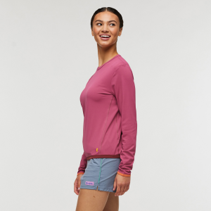 Sombra Long-Sleeve Sun Shirt – Women’s
