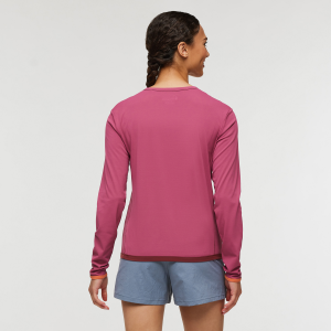 Sombra Long-Sleeve Sun Shirt – Women’s