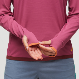 Sombra Long-Sleeve Sun Shirt – Women’s