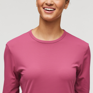 Sombra Long-Sleeve Sun Shirt – Women’s