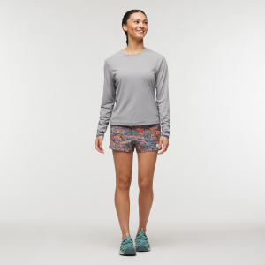 Sombra Long-Sleeve Sun Shirt – Women’s